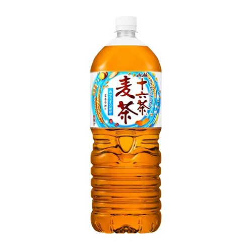 Jurokucha Barley Tea 2L
