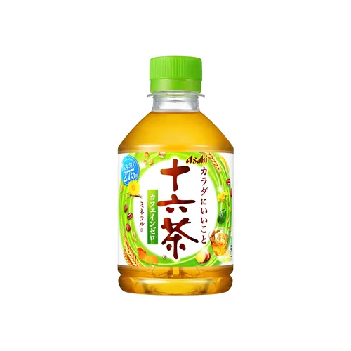Jurokucha 275Ml