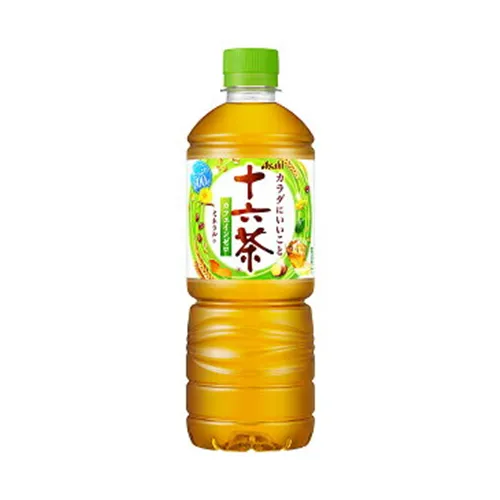 Jurokucha 600Ml