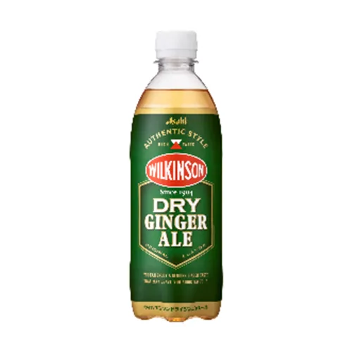 Wilkinson Dry Ginger Ale
