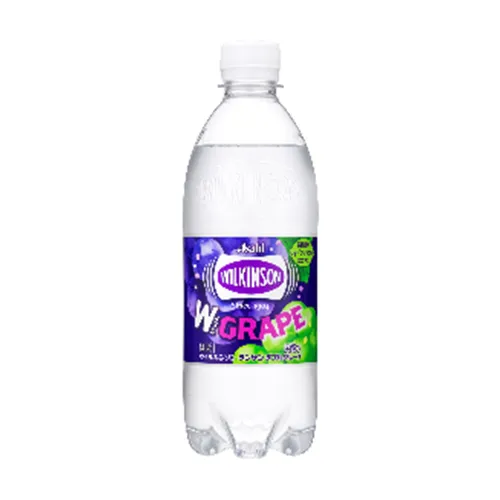 Wilkinson Double Grape Soda