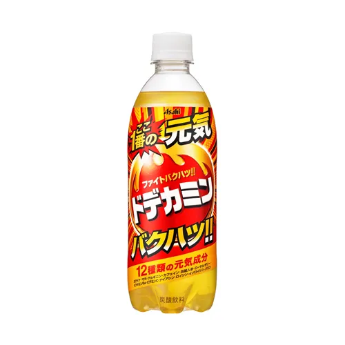 Dedekamin 500Ml