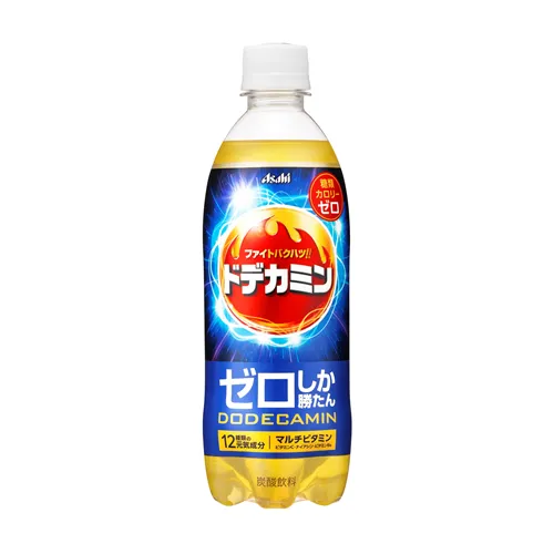 Dedekamin Zero 500Ml