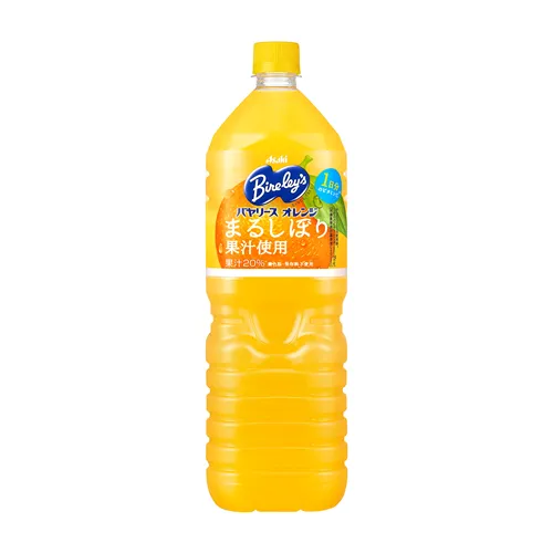 Bireley'S Orange 1.5L