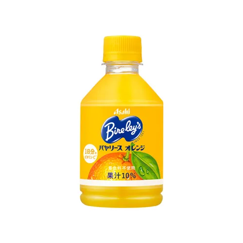 Bireley'S Orange 280Ml