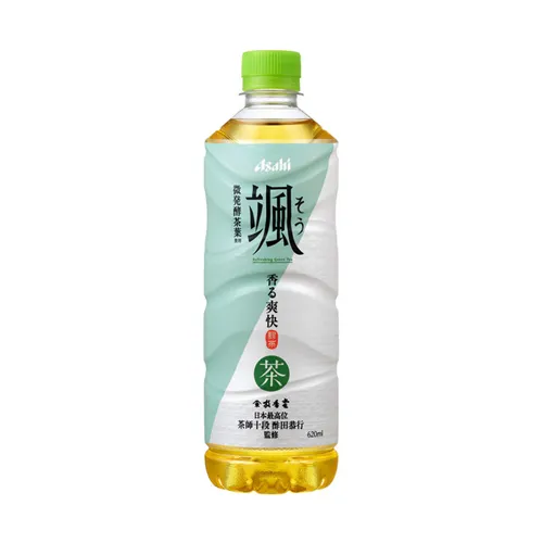 Asahi Hayate 620Ml