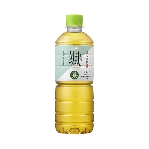 Asahi Hayate 600Ml