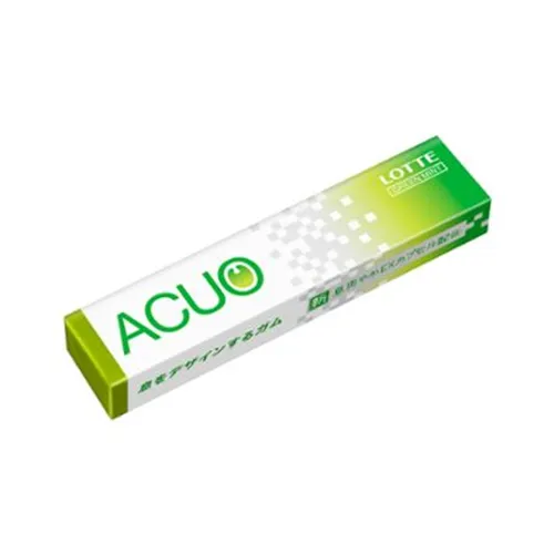 Acuo Green Mint
