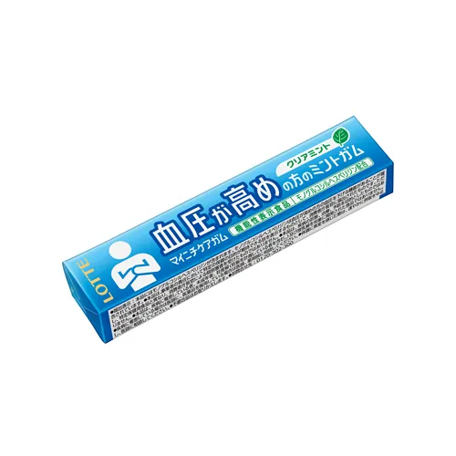 Daily Care Gum Bp Guard Gum