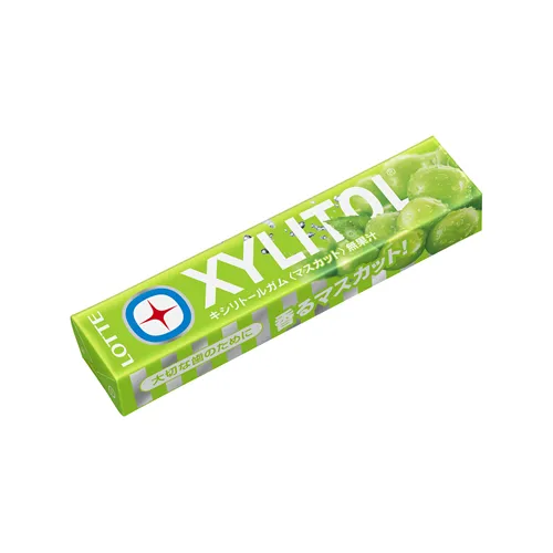 Xylitol Gum Muscat