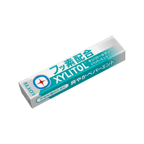 Xylitol Gum Extra Cool