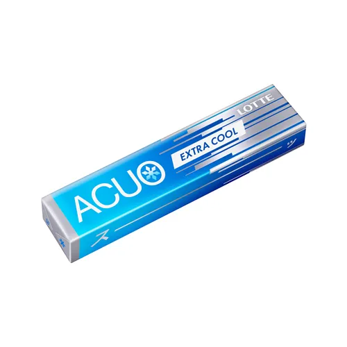 Acuo Extra Cool