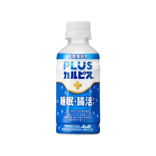 Plus Calpis Sleep & Gut Care 200Ml