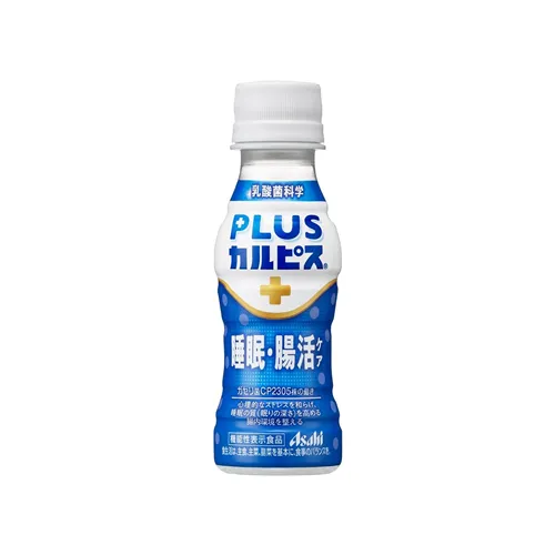 Plus Calpis Sleep & Gut Care 100Ml