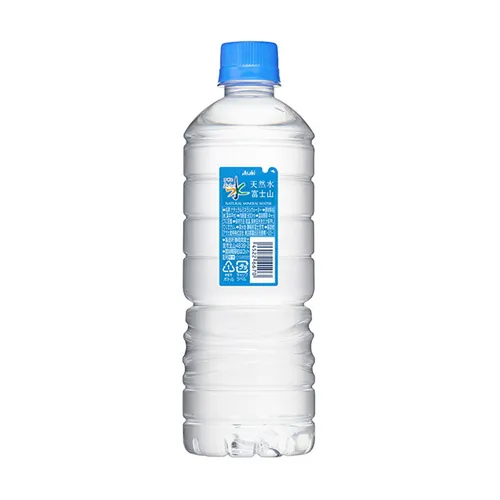 Rokko Water Eco Label 600Ml