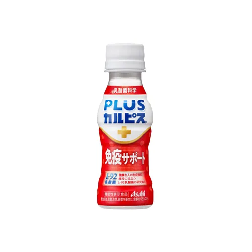 Plus Calpis Immune Support 100Ml