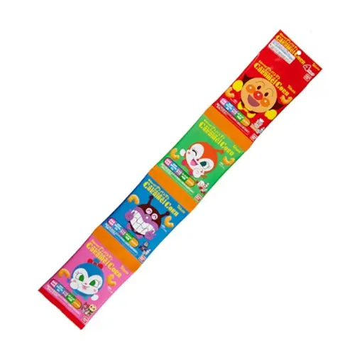 Anpanman Caramel Corn