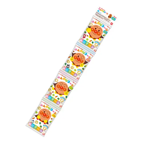 Anpanman Fuwafuwa Corn 4 Yasashii Shio