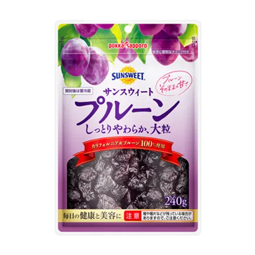 Sunsweet Prune 240G