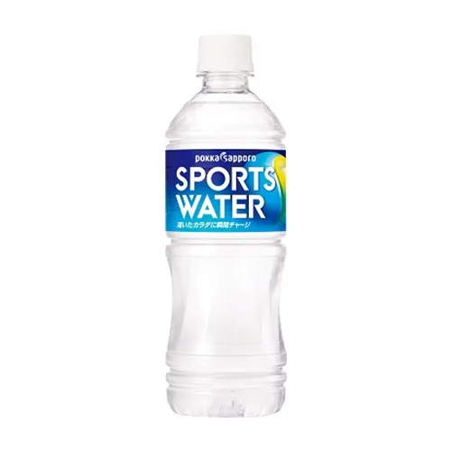 Sports Water