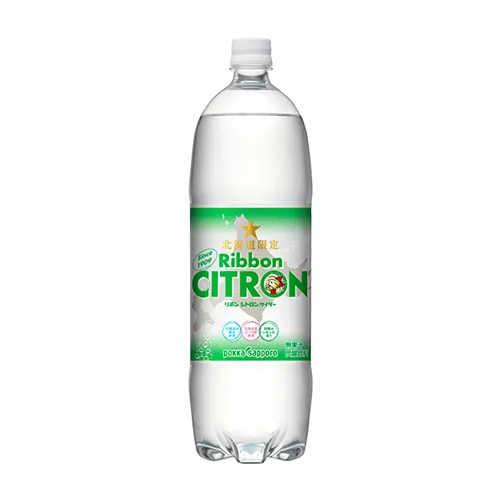Ribbon Citron 1.5L