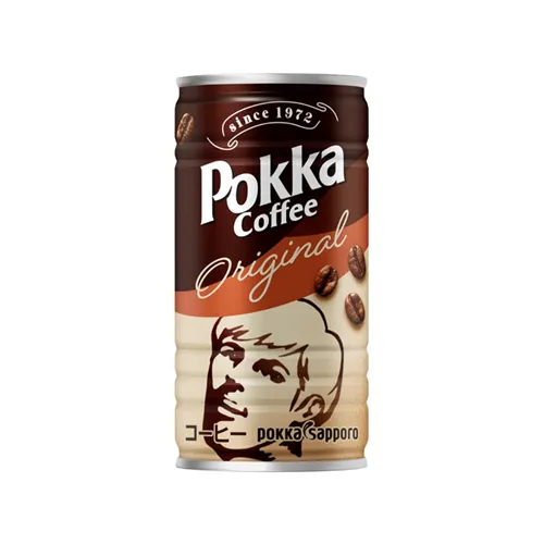 Pokka Coffee Original