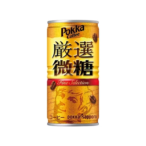 Pokka Coffee Select Sweet