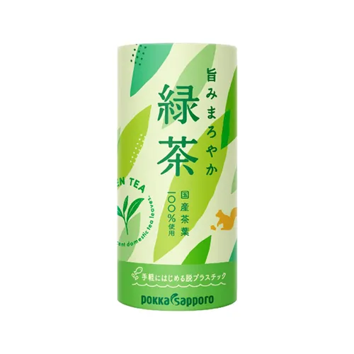 Umami Mellow Green Tea