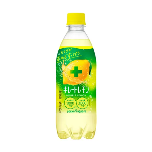 Chelate Lemon Double Lemon