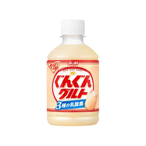 Gungun Gult 3 Lactic Acids 280Ml