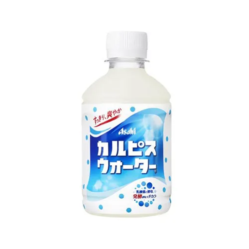 Calpis Water 280Ml