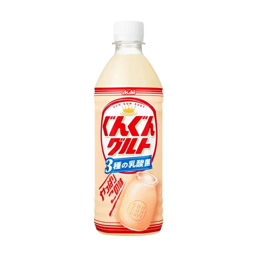 Gungun Gult 3 Lactic Acids 500Ml