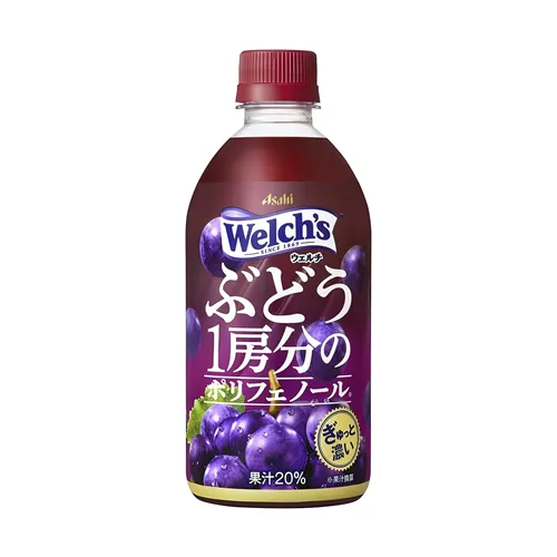 Welch'S Grape Bunch 280Ml