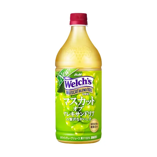 Welch'S Muscat Blend