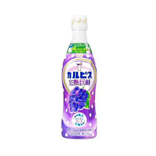 Calpis Grape