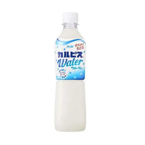 Calpis Water 500Ml