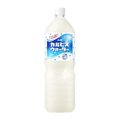 Calpis Water 1.5L