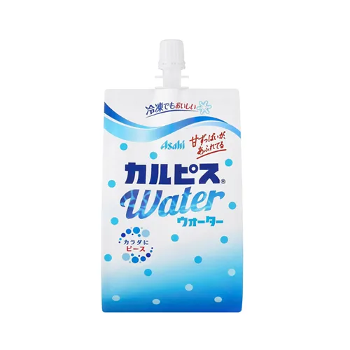 Calpis Water Pouch 300G