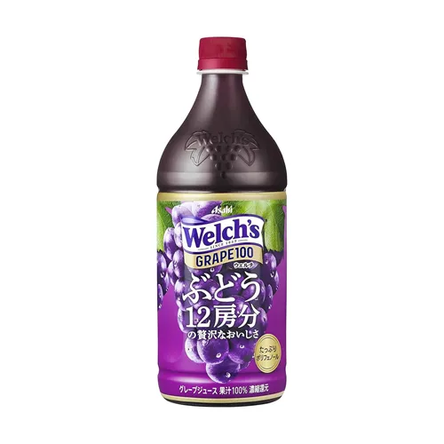 Welch'S Grape 100