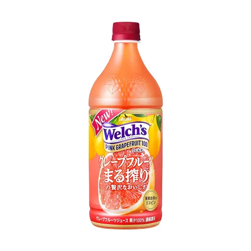 Welch'S Pink Grapefruit 100