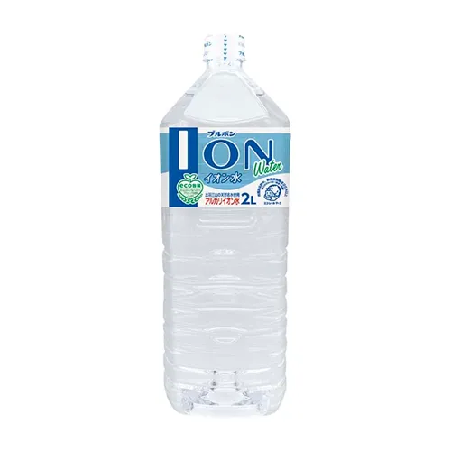 Ion Water 2L