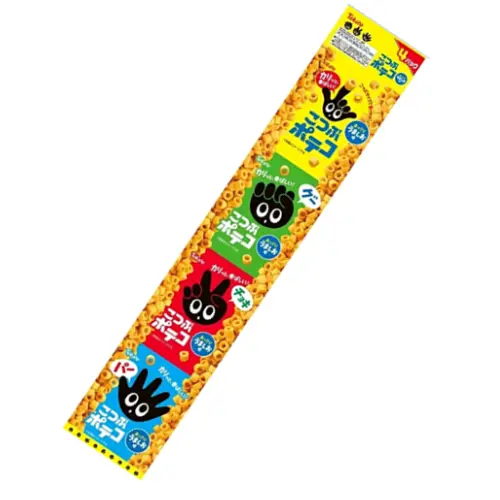 Kottsu Poteco 4 Umashio