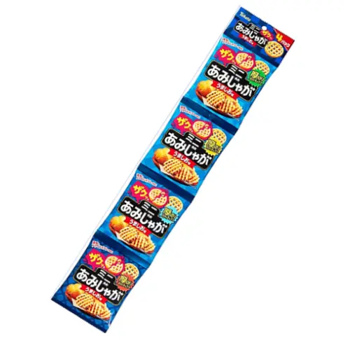 Mini Amijaga 4 Umashio