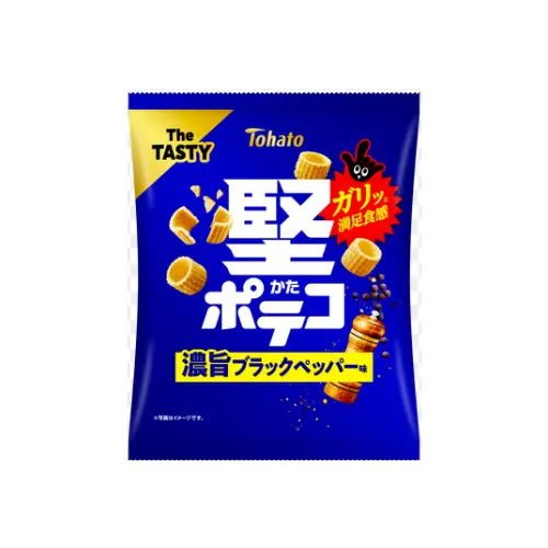 Poteco Black Pepper