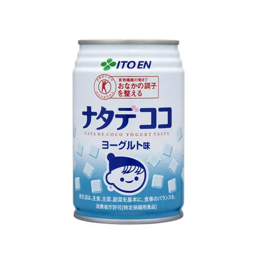 Nata De Coco Can 280G