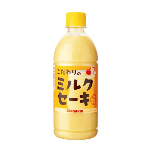 Special Milshe 500Ml