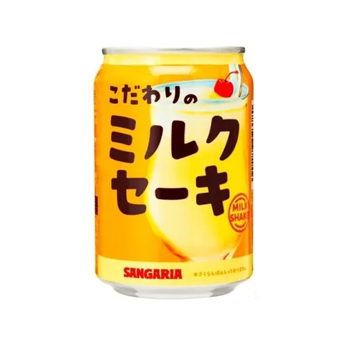 Special Milshe Can 275G