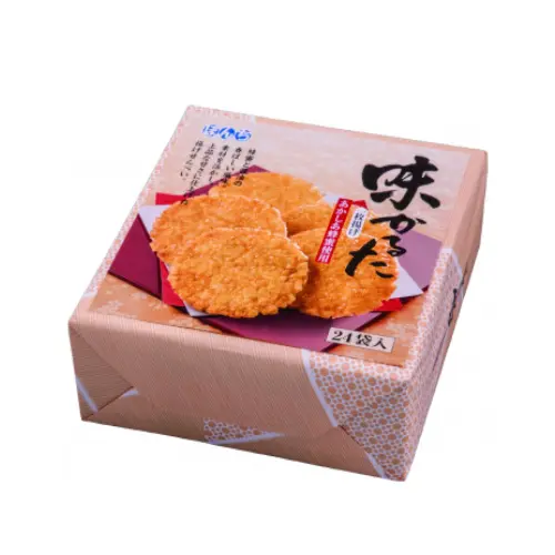 Gift Set Aji Karuta 24 Pieces