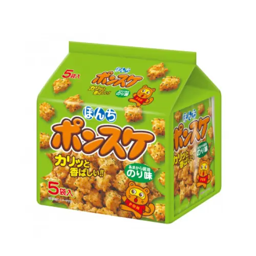 Ponsuke Nori Flavor 5P