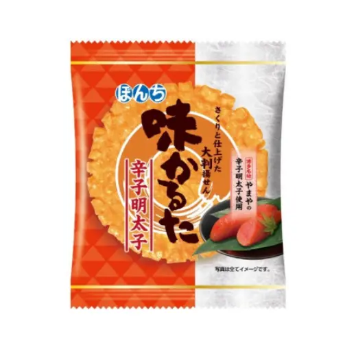 Aji Karuta Spicy Cod Roe 1P